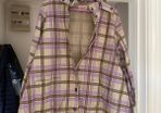 Noa Noa Girls Raincoat