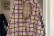 Noa Noa Girls Raincoat