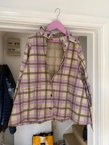 Noa Noa Girls Raincoat
