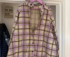 Noa Noa Girls Raincoat