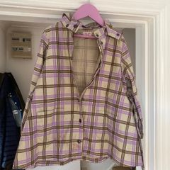 Noa Noa Girls Raincoat