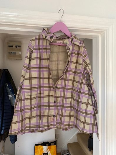 Noa Noa Girls Raincoat