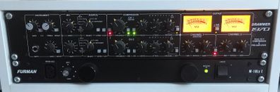 Drawmer 1970 Preamp / Compressor & rack unit