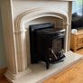 Fireplace for Sale Image 2
