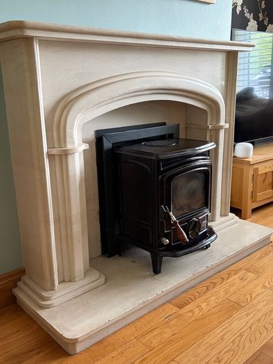 Fireplace for Sale