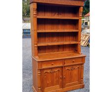 Pine Dresser KAS927