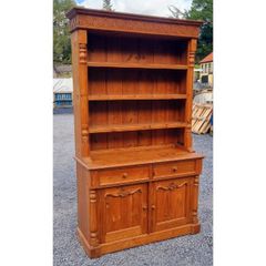 Pine Dresser KAS927