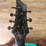 Schecter C-7 Multiscale Silver Mountain 7 Seven String Guitar Image 6