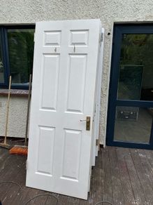 Doors