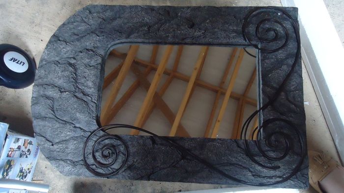 Beautiful brand new mirror