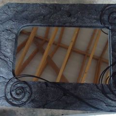 Beautiful brand new mirror
