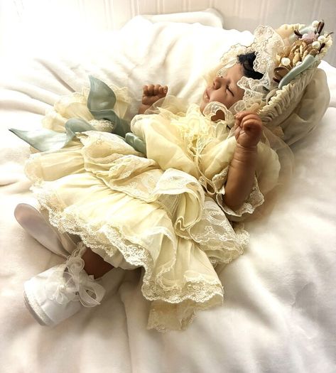 doll     beautiful reborn baby doll