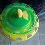 Cat Bed Image 2