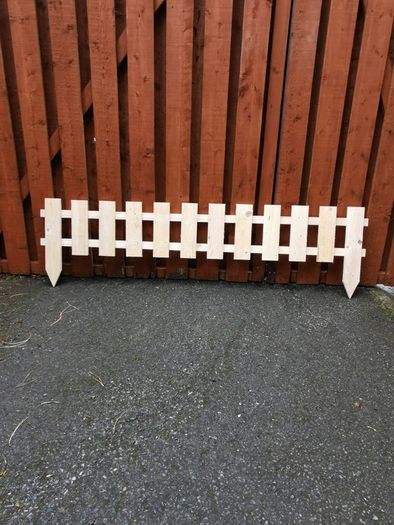 Fencing