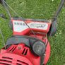 Honda Petrol Lawnmower Image 3