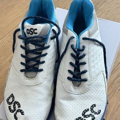 DSC cricket shows - Size 12