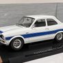 Ford Escort mk1 RS 2000 1973 - 1/18 - New In Box Image 6