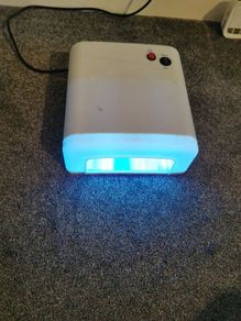 nail lamp