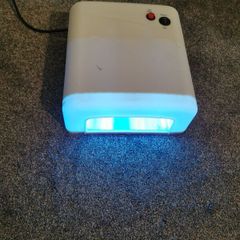nail lamp
