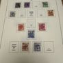 Stamp album GERMANY Image 5