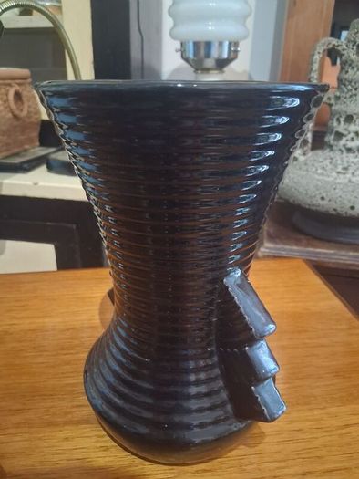Art Deco Antique Vase c1930s