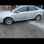 Ford Mondeo 2010 2.0tdci Titanium for breaking Image 4