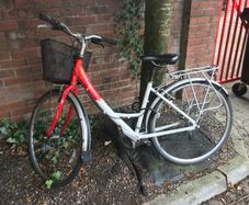bicycle