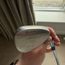 54 Degree Wedge Image 2