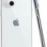 Thin Clear Hard Plastic Case for iPhone 13 14 12 11 Pro MAX XS XR 7 8 Plus Cover Image 6