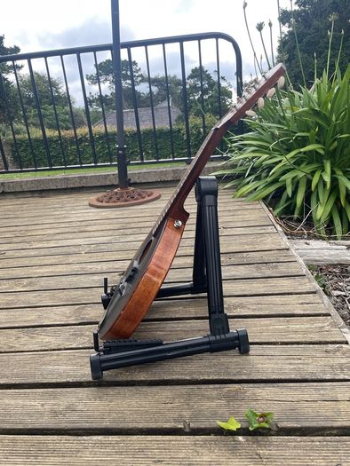 flatiron mandolin