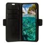 Copenhagen Dbramante1928 Lynge Galaxy S23 Plus Leather Cover / Black Image 3