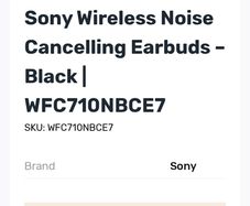sony ipods