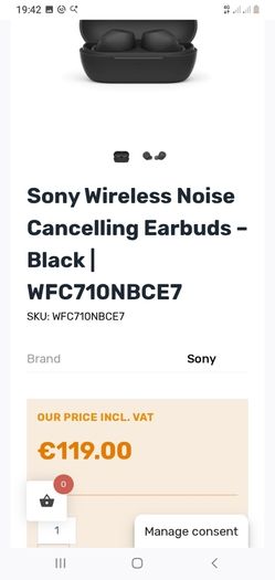 sony ipods