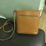 Fabio Dericci Leather Bag Image 2