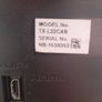 32" Television Image 3
