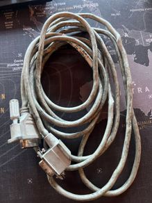 1747 CP3 Cable
