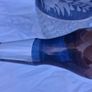 Stunning Mappin &Webb Sterling Silver Cut Glass Decanter(1878) Image 10