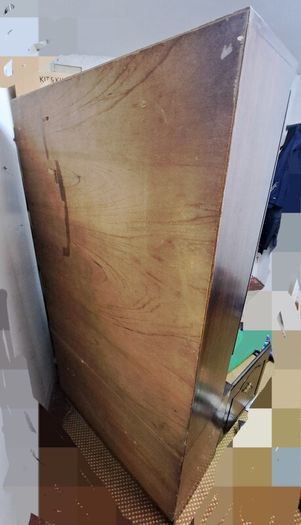 Vitrine / Cabinet / Display Unit