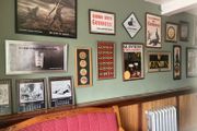 pub memorabilia