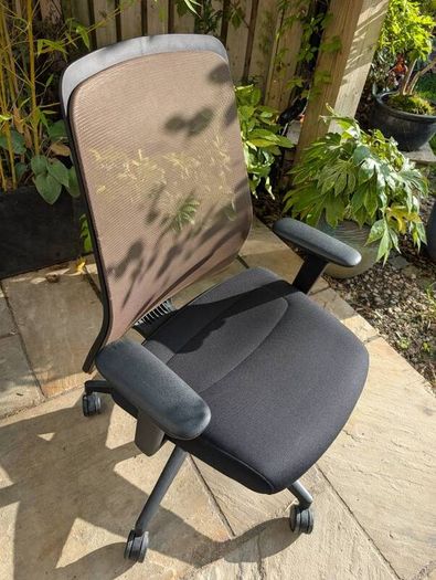ergonomic office chair