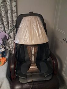 Genesis Lamp