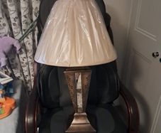 Genesis Lamp