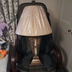 Genesis Lamp