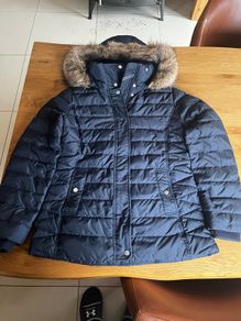 Tommy Hilfiger Woman's Navy Jacket