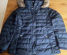 Tommy Hilfiger Woman's Navy Jacket
