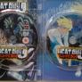 Heat Guy J [2002-2003] [DVD Anime TV Complete Series Boxset] Image 8