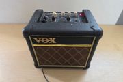 VOX MINI3 G2 Portable Guitar Amp
