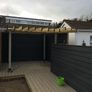 Composite decking, Garden / Yard upgrades Image 2