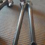 KTM Duke Pillion Footpegs Image 5