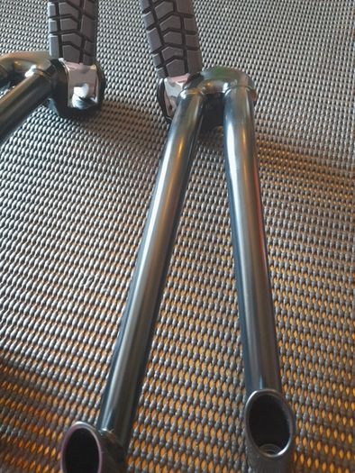 KTM Duke Pillion Footpegs